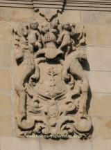 Desconocido (Palacio de Tejada)