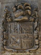 Paternina/ Ruiz de Vergara/ Samaniego/ Ruiz de Cáceta