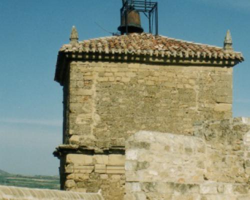 Fuerte de San Vicente de la Sonsierra