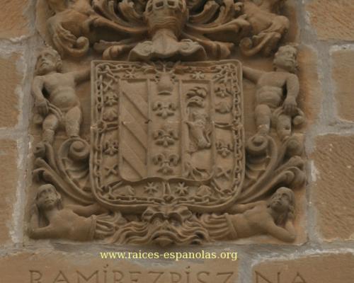 Ramirez de la Piscina