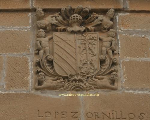 Lopez Ornillos