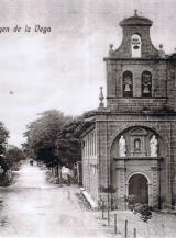 Haro Basilica de la Virgen de la Vega
