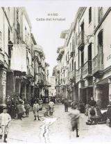 Haro Calle del Arrabal