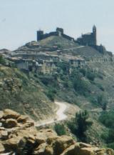 San Vicente de la Sonsierra