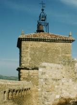 Fuerte de San Vicente de la Sonsierra