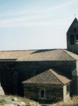 Fuerte de San Vicente de la Sonsierra