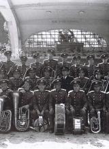 Banda Municipal de Música Haro 1936