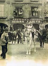 Haro Fiestas primer domingo de Septiembre