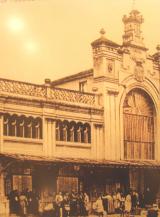 Haro Plaza de Abastos y Alhóndiga