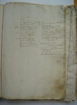 Libro de Genealogia Salinillas de Buradón Pagina 19