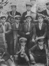 La Orquesta de Labastida 1924
