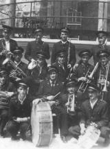 La Orquesta de Labastida 1947