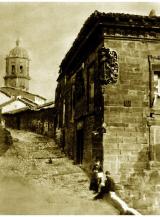 Palacio de los Pobes