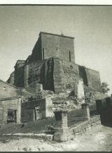 Subida al Cristo