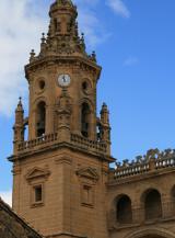 Torre Iglesia de Abalos