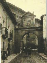 El Arco de Larazuria