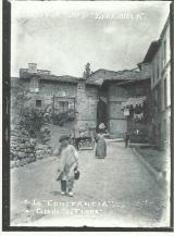 Calle Barajuela