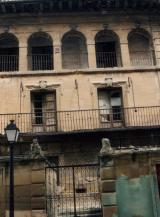 Casa de Salazar