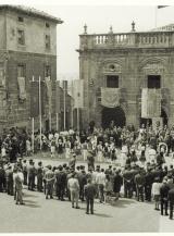 Juntas generales 1968