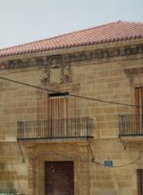 El Palacio de Salazar